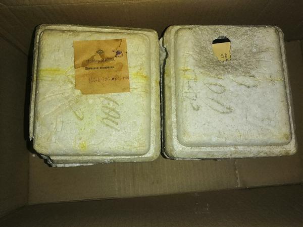 Продам Прибор М1690А, 100-0-100