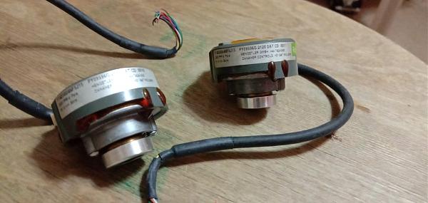 Продам Валкодер для самодельного трансивера