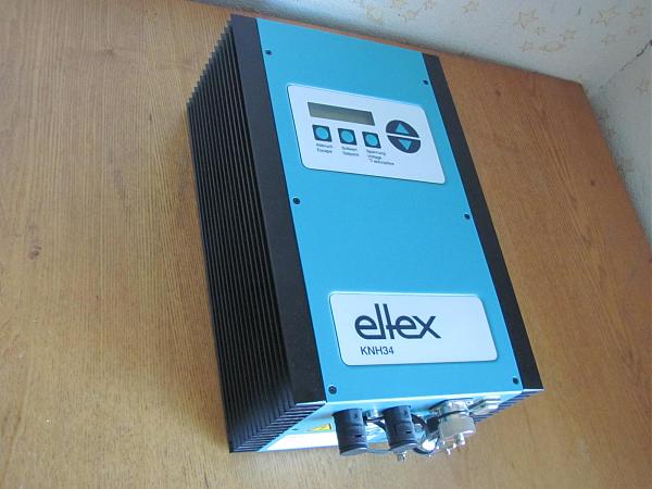 Продам Блок питания ELTEX KNH34