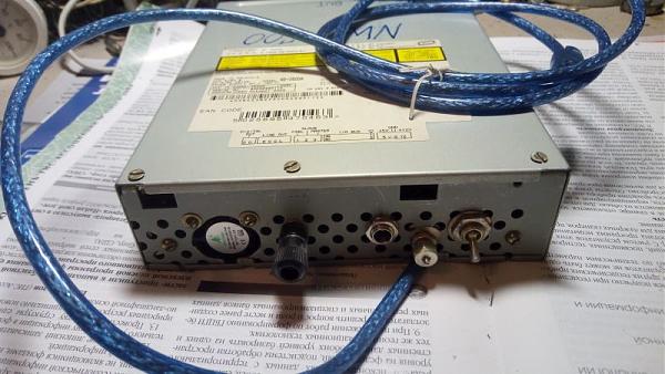 Продам Анализатор NWT-500