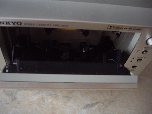 Продам Два самостоятельных блока Onkyo -185 Япония