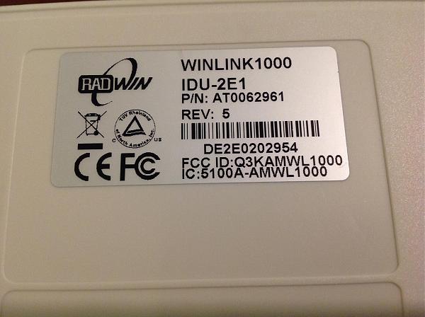 Продам Winlink-1000 комплект для организации радиоканала