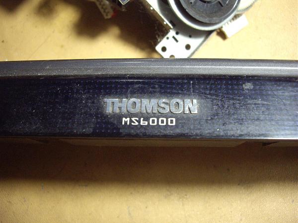 Продам для Thomson- MS60