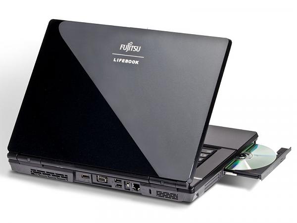 Продам Fujitsu Lifebook 6210