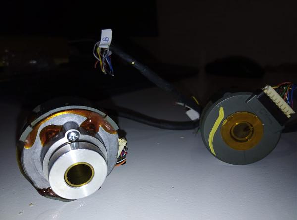 Продам Валкодер для самодельного трансивера