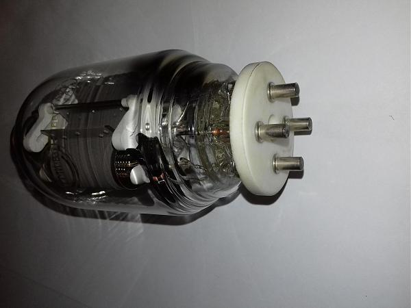 Продам Лампа ГМИ-83