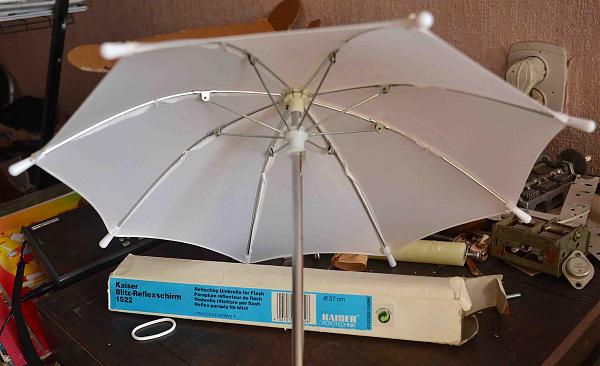 Продам Рассеивающий мини зонт