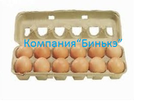 Продам Линия по производству бугорчатой прокладки для яиц