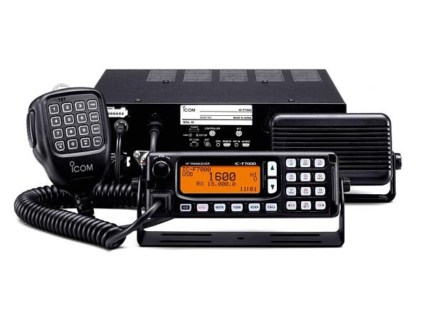 Продам Icom F7000