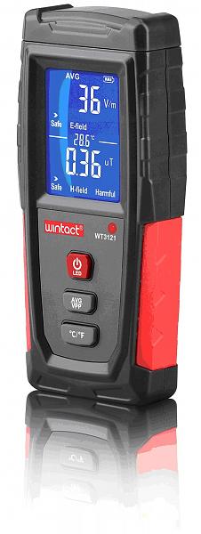 Продам Детектор электромагнитных полей WT3121 (лот 2)