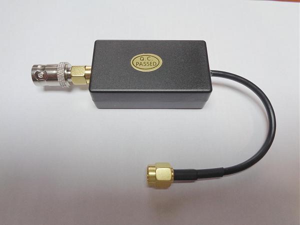 Продам FM фильтр для SDR приемника (лот 4)