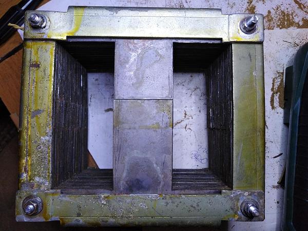 Продам Железо УИП