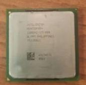 Продам Процессор CPU Intel Pentium 4 3.0E GHz/1core/ 1Mb