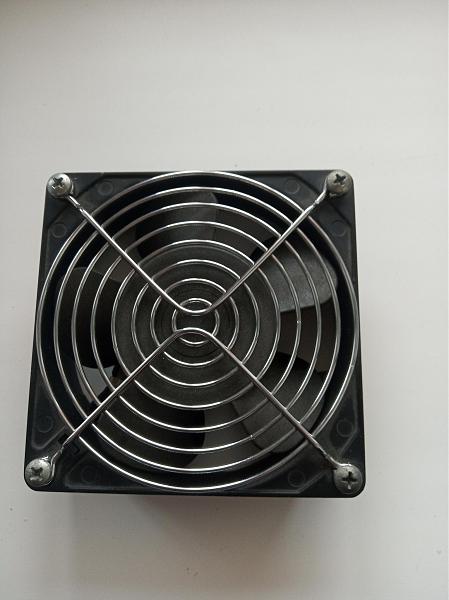Продам кулер вентилятор
