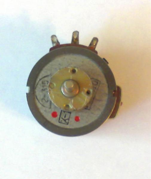 Продам Резистор ПЛ-1.1