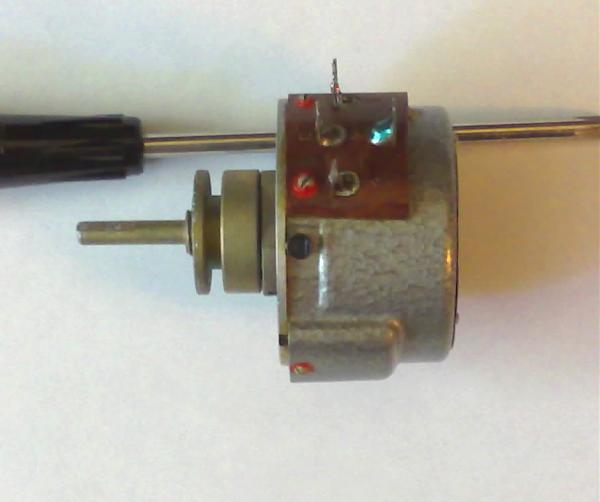 Продам Резистор ПЛ-1.1