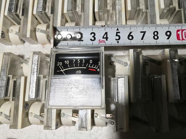 Продам М68501 индикатор магнитофонный