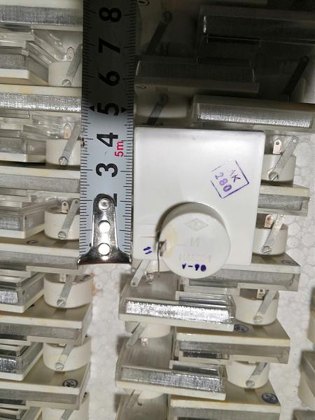 Продам М68501 индикатор магнитофонный