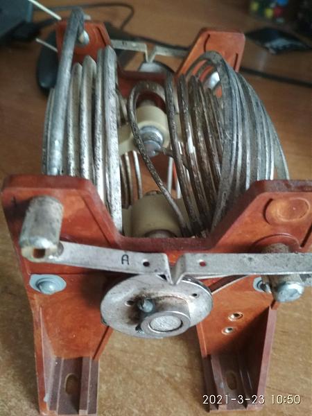 Продам Вариометр