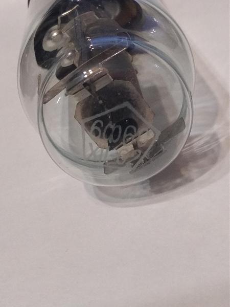 Продам Лампа 6Ф6С для винтажной аудио техники