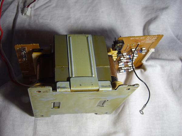 Продам Трансформатор от муз центра SONY HST- 471