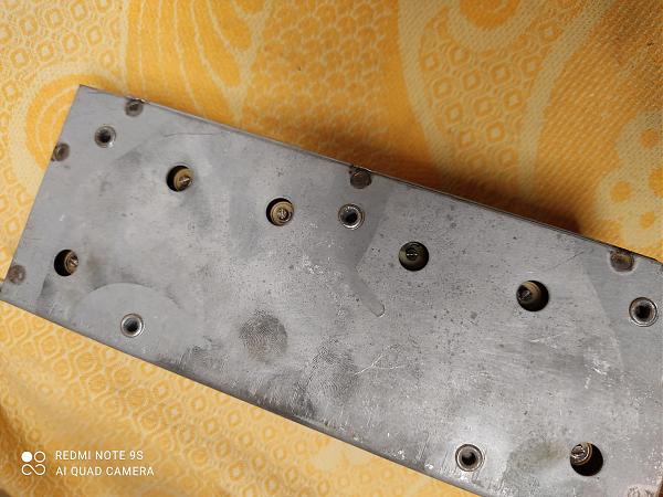 Продам Телевизионный усилитель