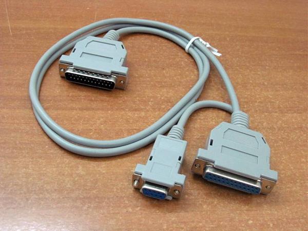 Продам Интерфейсные кабели для COM-порта