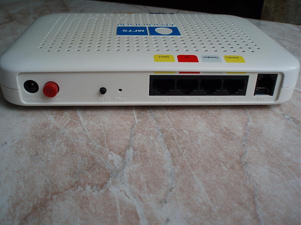 Продам Wirelеss АDSL Router ZTЕ ZXV10 W300 модeм и Wi-Fi