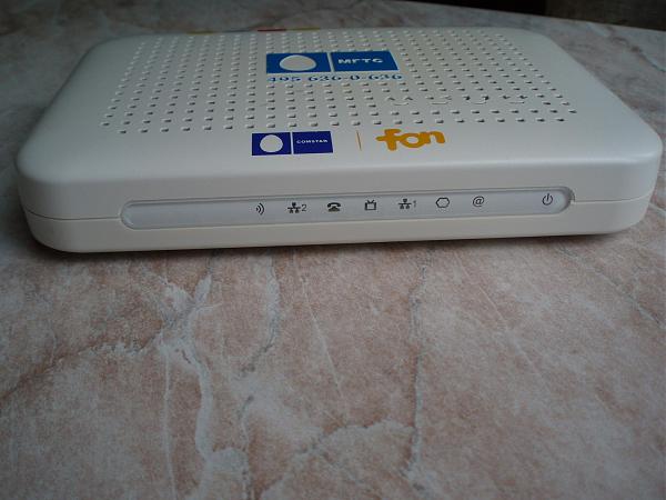 Продам Wirelеss АDSL Router ZTЕ ZXV10 W300 модeм и Wi-Fi