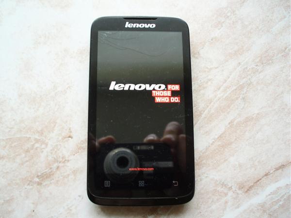 Продам Ha Зaпчacти, в Peмoнт Смартфон Lenovo A316i