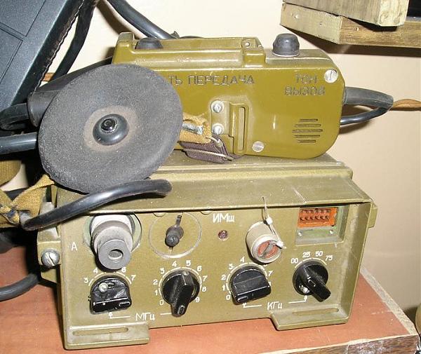 Куплю Радиоприемник Р-158
