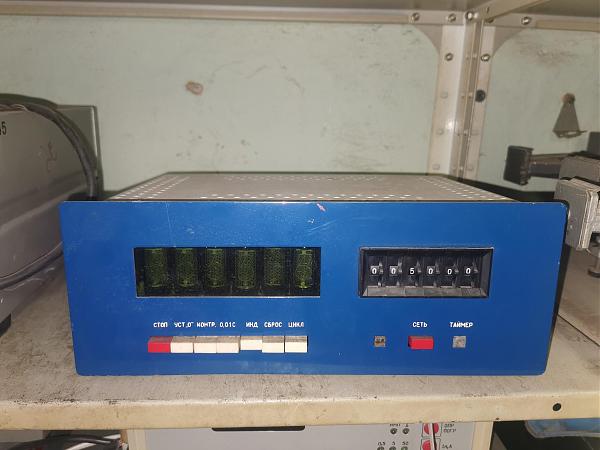 Продам СТЦ-1 секундомер-таймер цифровой