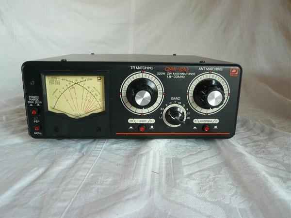 Куплю Daiwa CNA-1001a или CNA-2002