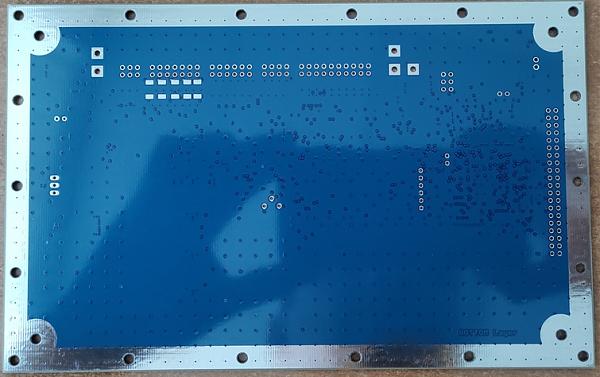 Продам платы контроллера УМ DJ0ABR