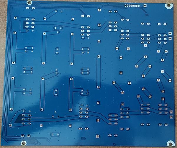Продам Плата ФНЧ 2 КВт