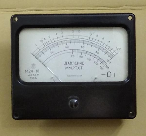 Продам измерительные головки М24, М24-148, М24-18