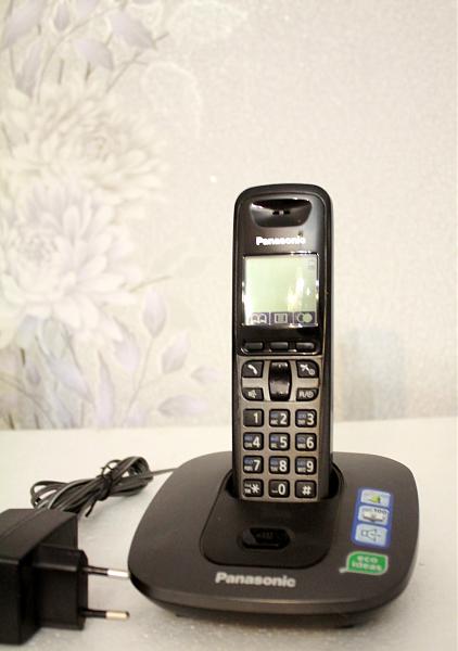 Продам Радиотелефон Panasonic KX-TG2511