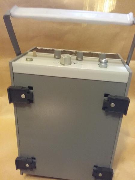 Продам Блок Ваттметра измерительный Я2М-66