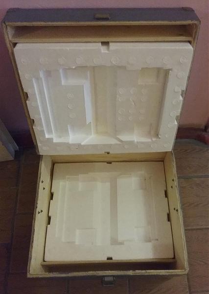 Продам Блок Ваттметра измерительный Я2М-66