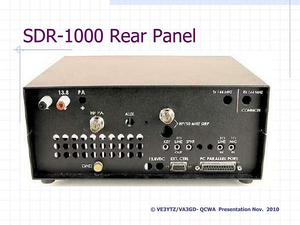 Продам FlexSDR1000