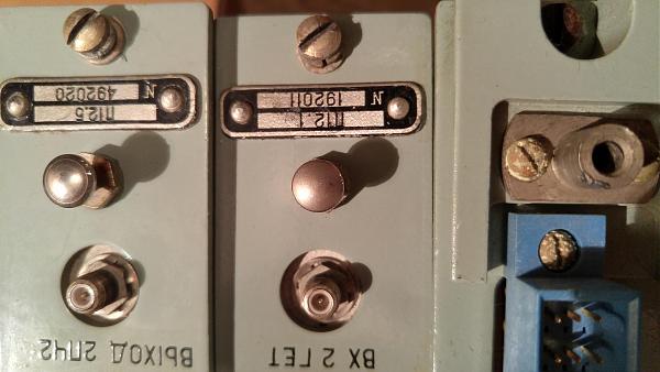 Продам радиоприёмник Р-309А Прыжок блоки