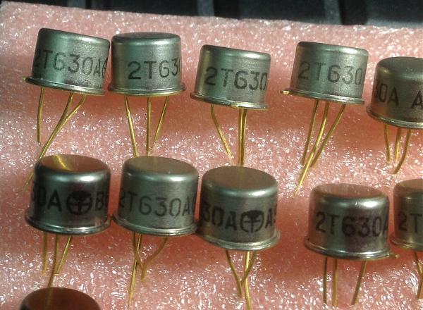 Продам Транзисторы 2Т630А, Б 2Т32А, 2Т355А, 2Т928А,В