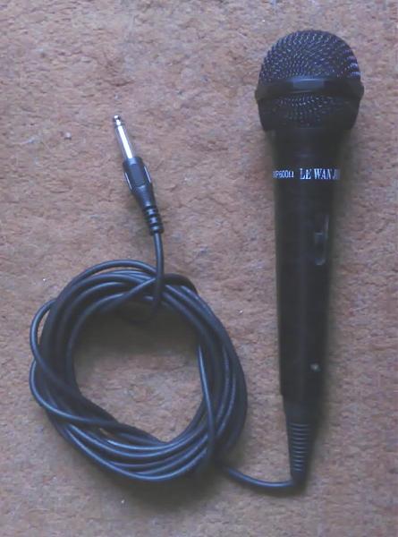 Продам Микрофон-2