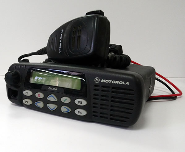 Продам Радиостанция Моторола GM360