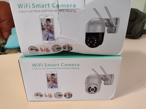 Продам wi fi smart camera a 8b