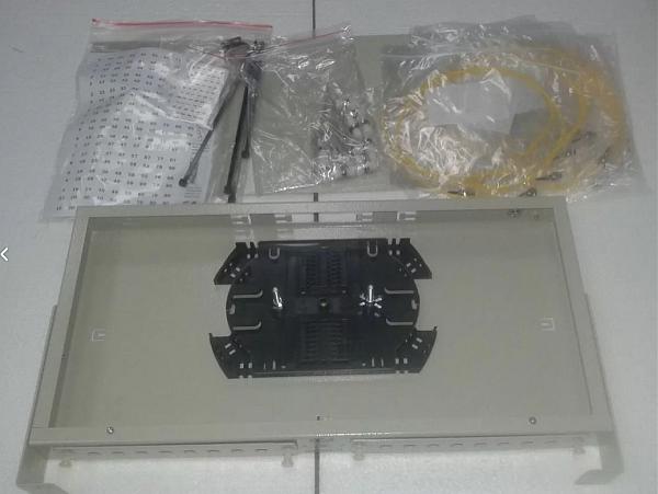 Продам Шкаф кроссовый оптический крс 16