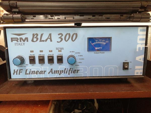 Продам Bla-300