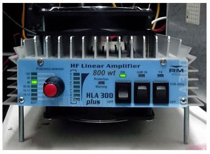 Продам HLA-300 800Вт MONSTER Модернизация - заказ