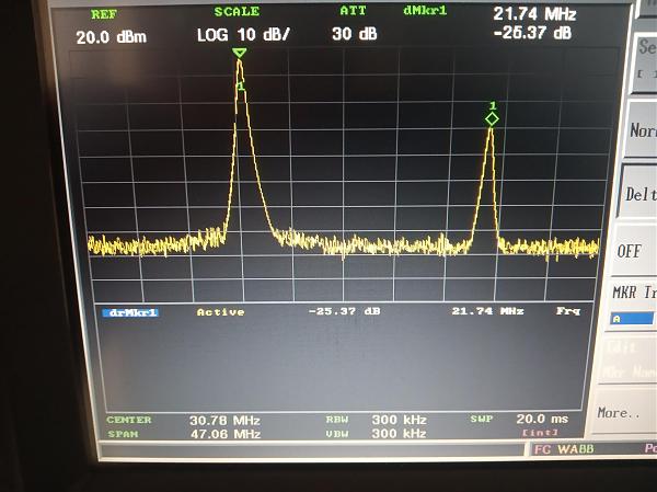 Продам Генератор сигнала, ГУН от 10 МГц до 530 МГц