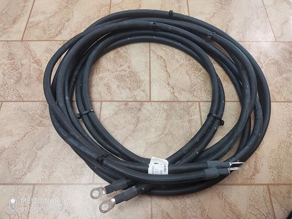 Продам Кабель для сварки